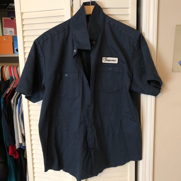 supreme god's favorite